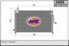 AHE 43028 Condenser, air conditioning